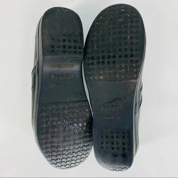 Dansko Volley Pro Clogs EU40/US9.5-10 - Picture 7 of 9